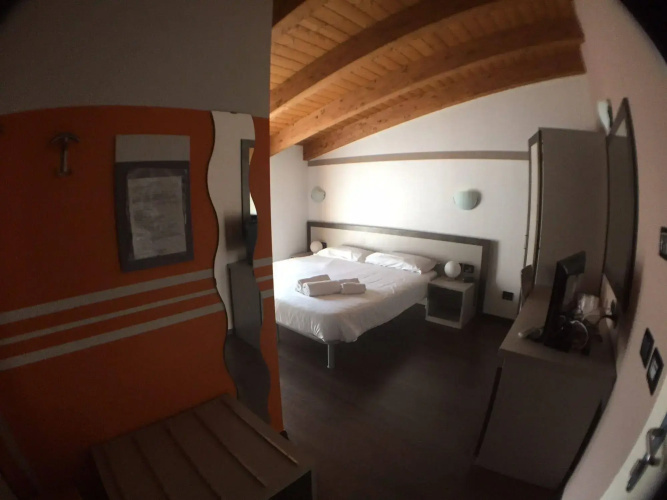 Hotel Lago di Como