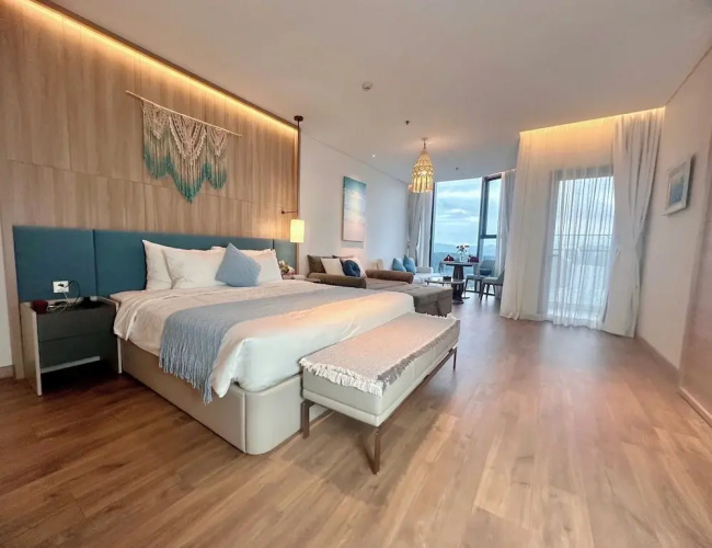 HB serviced Apartment - Ha Long