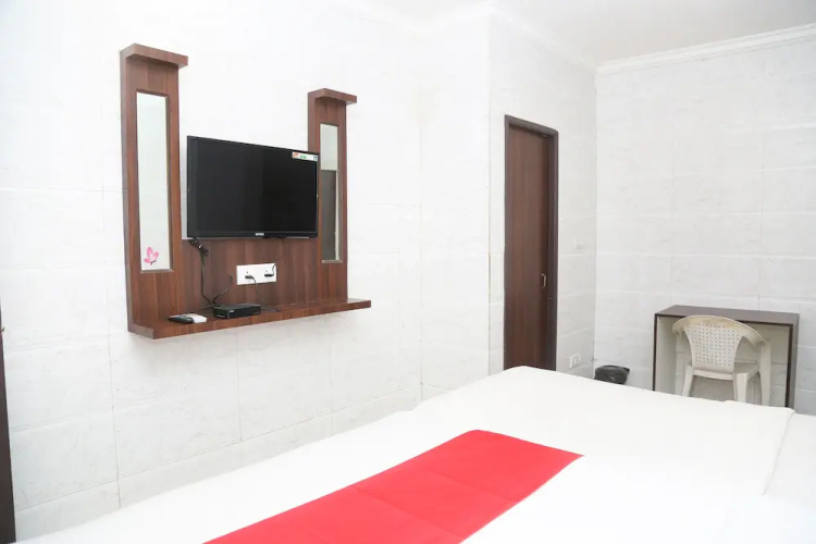 Hotelafbeelding