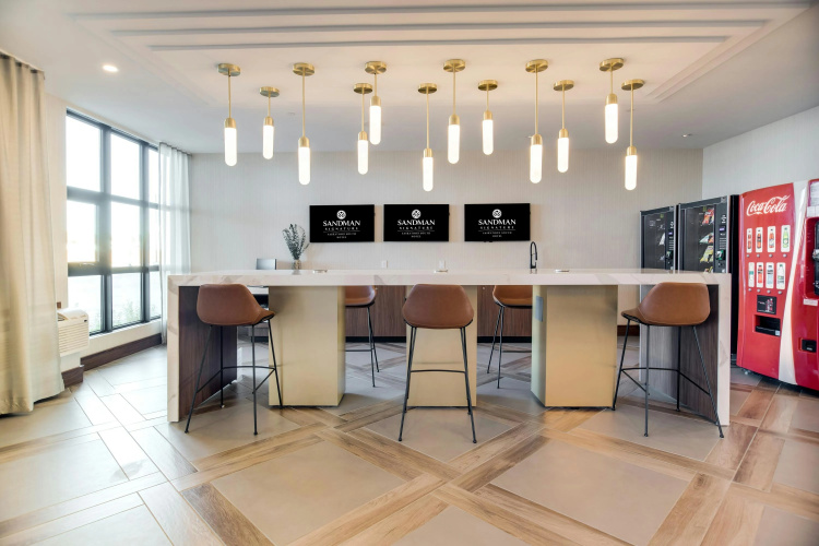 Sandman Signature Saskatoon South Hotel photo 18