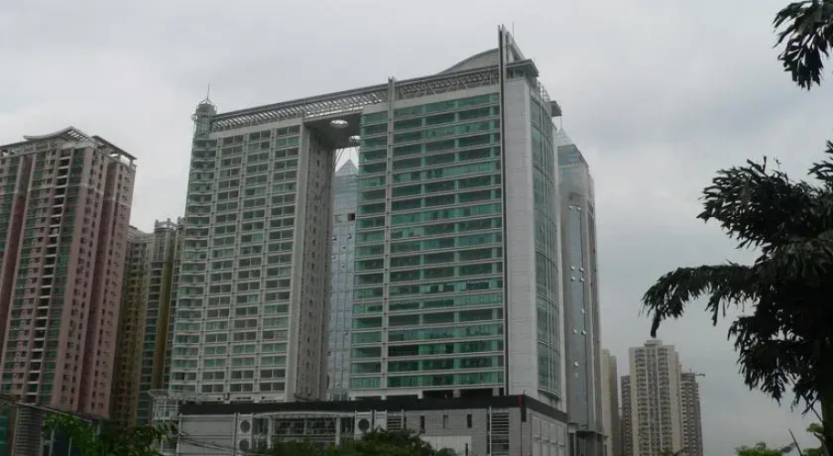 Xinghui International Hotel