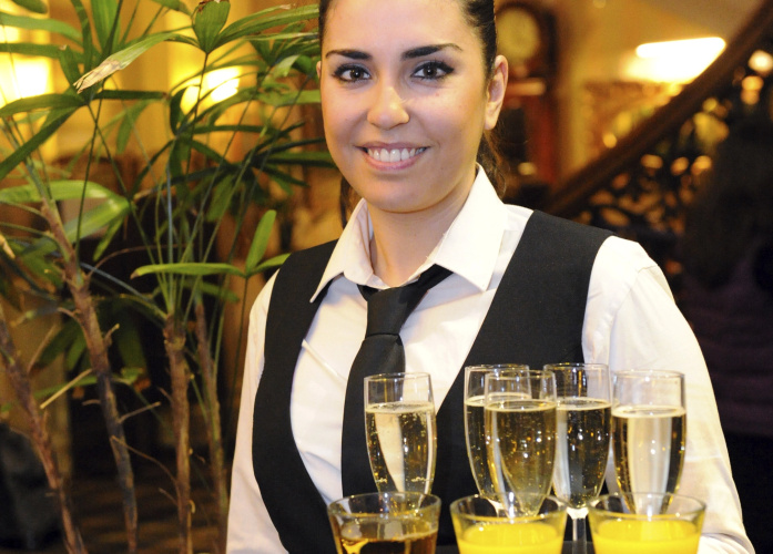 The Royal Highland Hotel photo 23