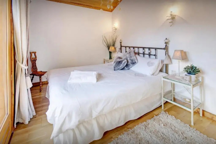 Chalet Chenavray - OVO Network