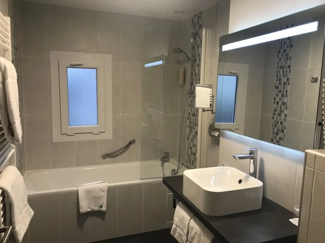 Comfort Double room