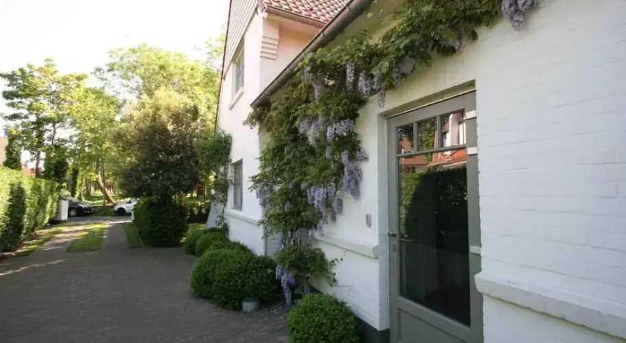 Villa Bertrand
