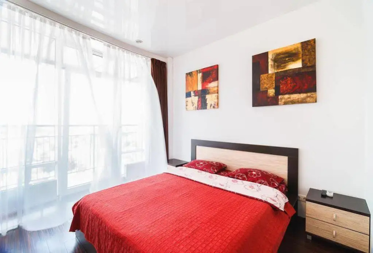 Apartment-Hotel Panorama