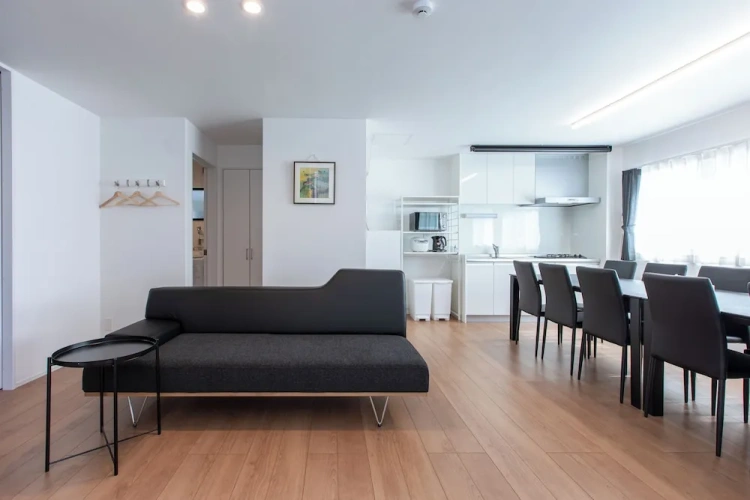 Basement Cottage