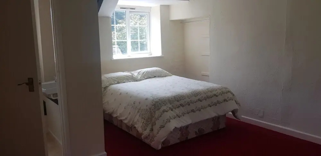 Trevithick Cottage