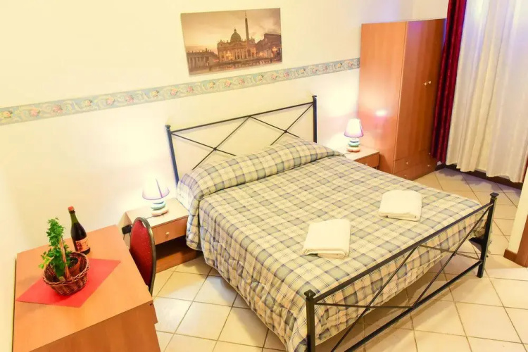 Simpatia Flat Massalongo