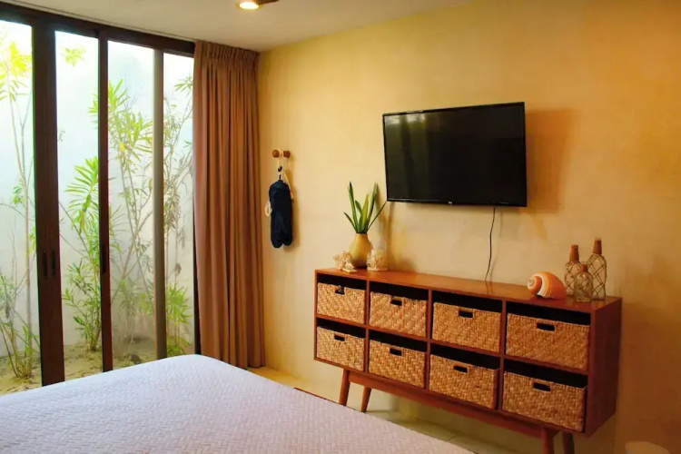 Lipsos Retreat Concierge Villa