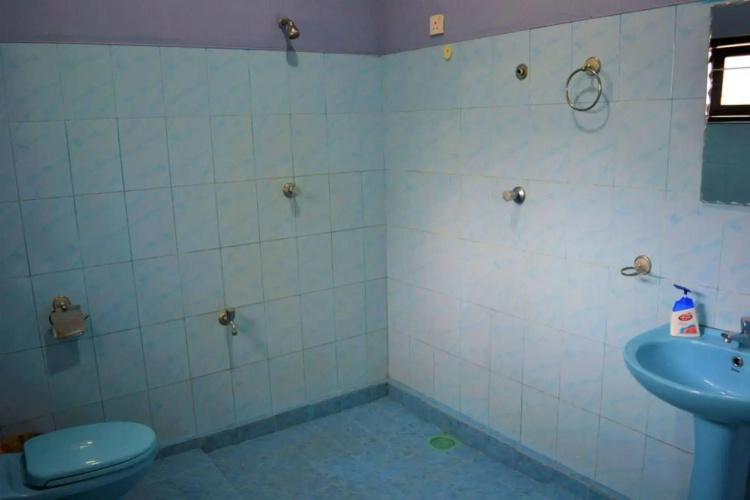 Dambulla City Hostel
