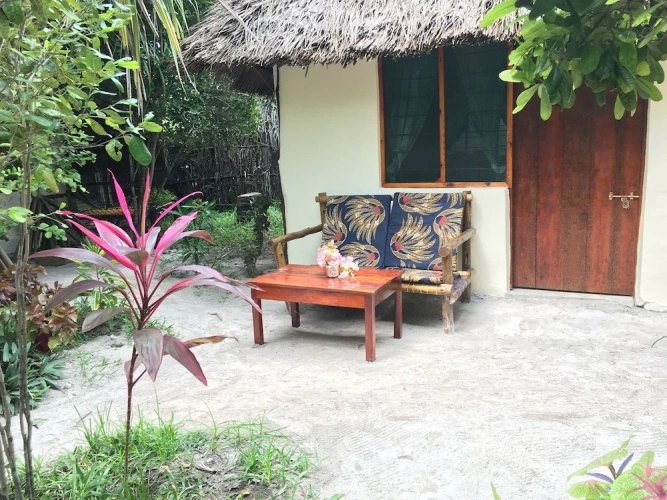 Standard Bungalow