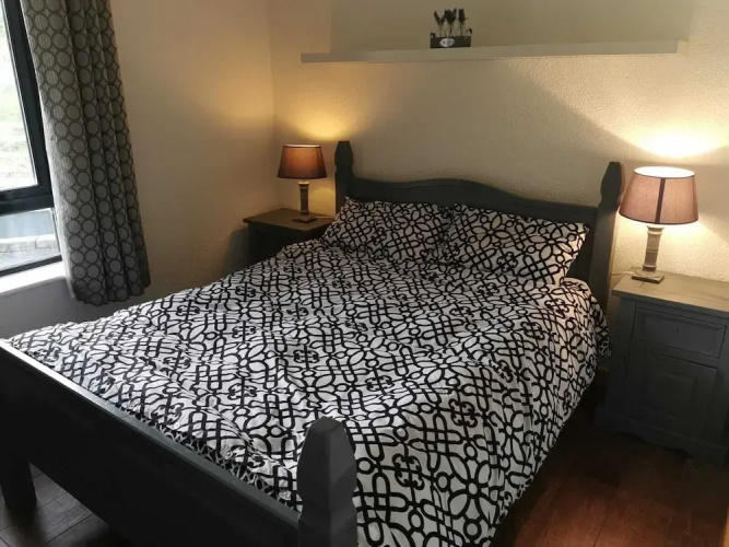 Beautiful 2-bed Apartment in Ballycastle