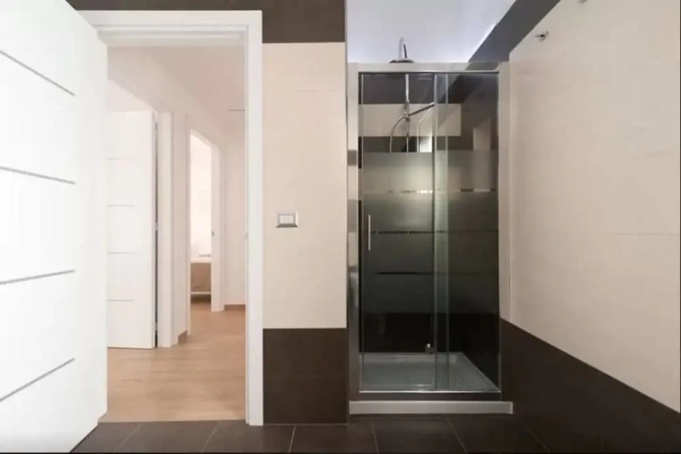 2 Bedrooms Superior Quadruple room