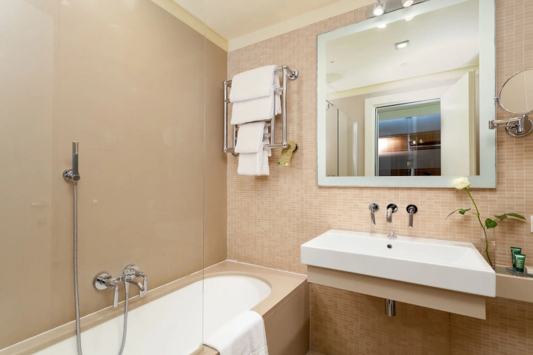 Hilton Garden Inn Florence Novoli photo 13