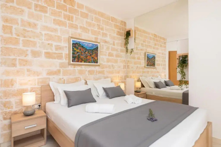 Apartments4You Supetar