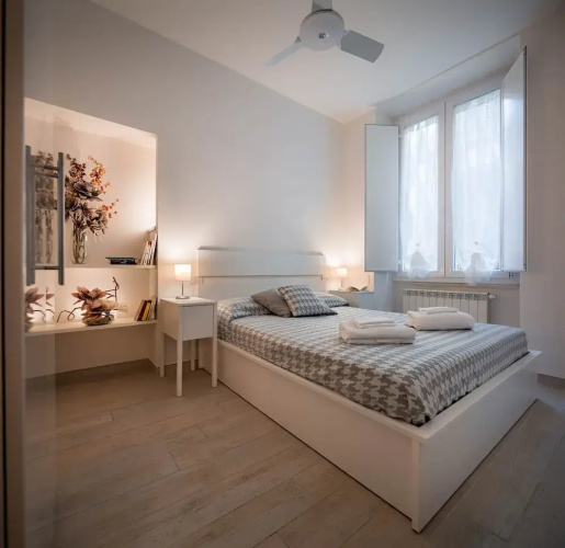 Novella Apartments
