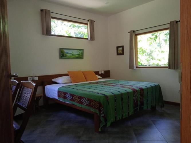 1 Bedroom Suite
