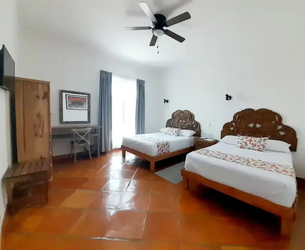 Hotel La Lejona