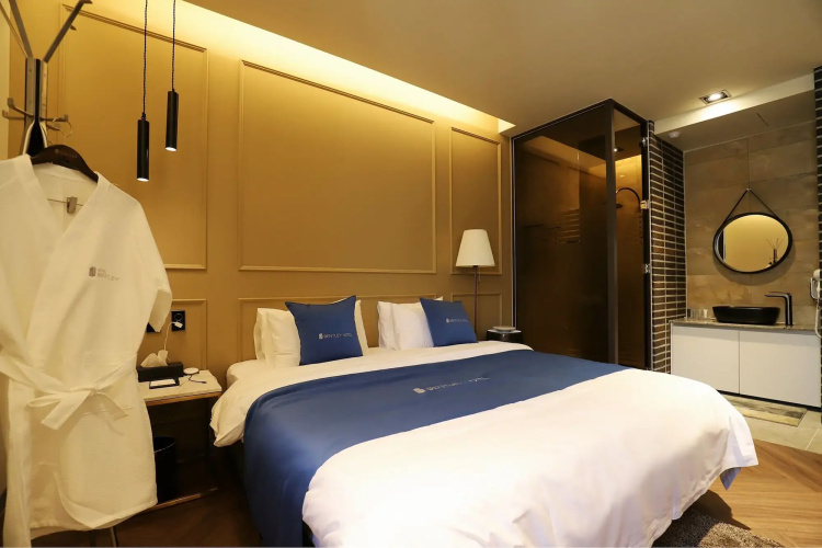 Hotel Bentley