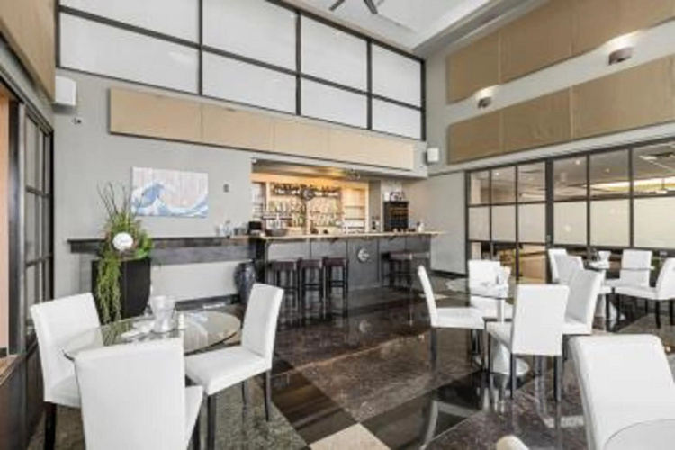 Best Western Plus Perth Parkside Inn & Spa photo 32