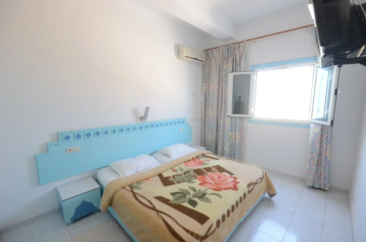 Houria House Sable d'Or