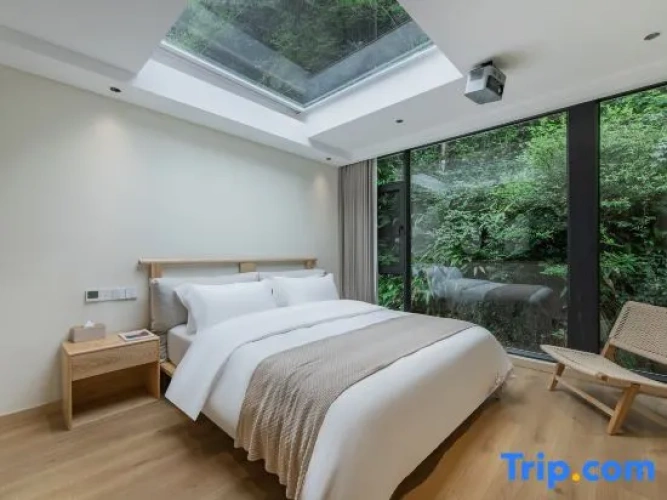 Standard Twin Family room