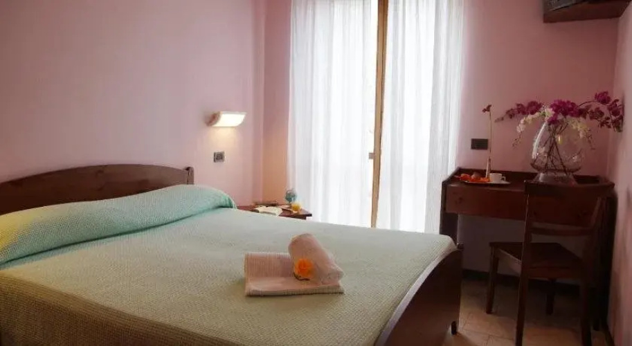 Hotel Garni Al Poggio
