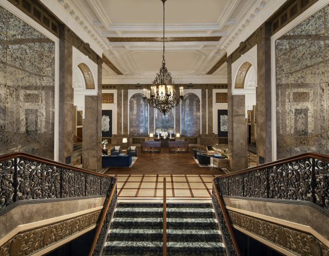 Beacon Grand, a Union Square Hotel photo 17
