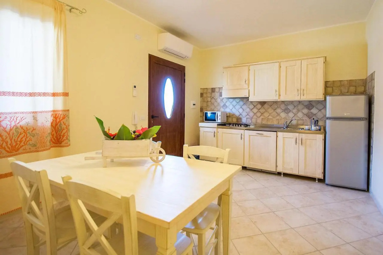 Le Residenze del Maria Rosaria - Vico Friuli 1