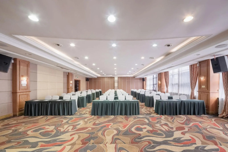 Tiansheng Hotel