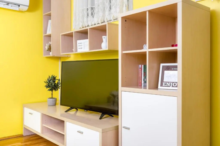 Apartment Medak City Center Nena
