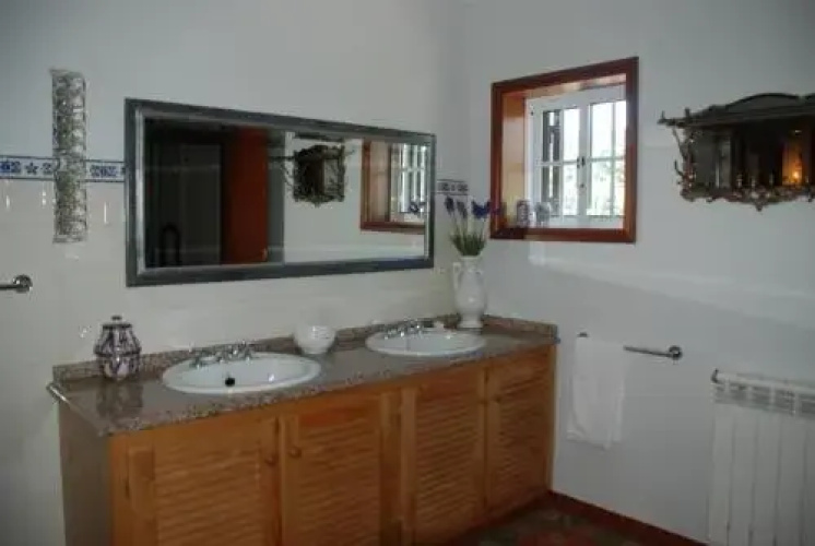 Casa no Douro - Quinta de Pias