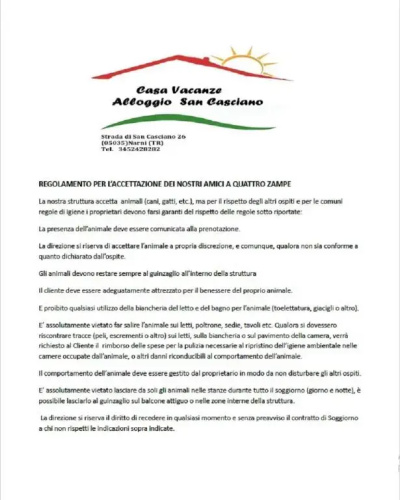 San Casciano