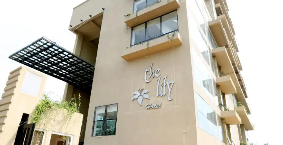 The Lily Hotel