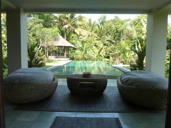 Deluxe Villa