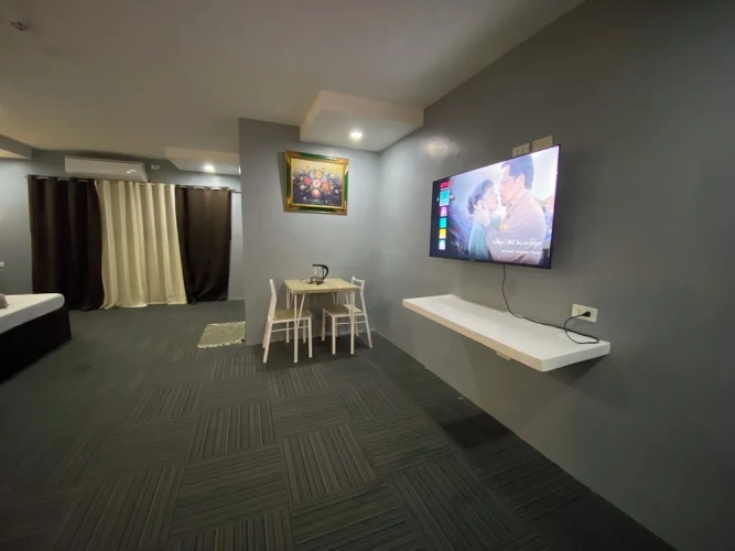 Standard Family room