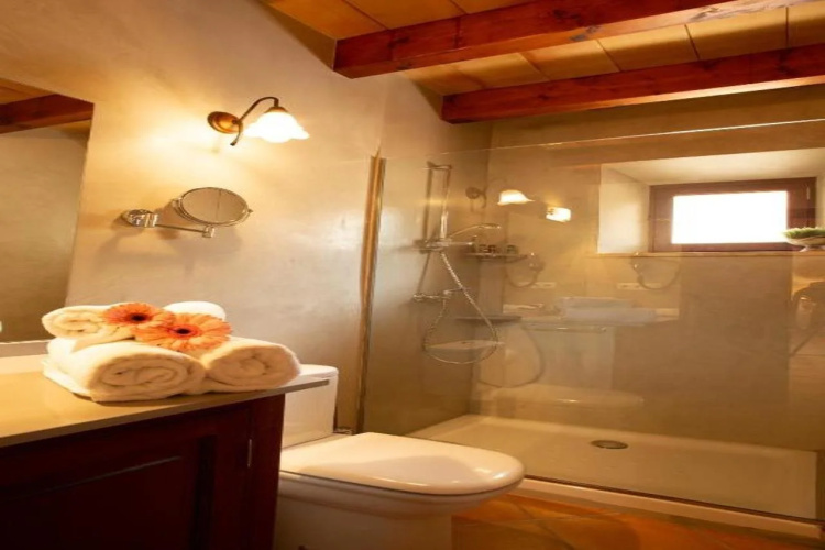Hotel Apartaments Sa Tanqueta De Fornalutx - Adults Only
