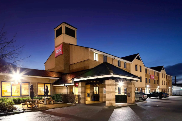 Hotelbild