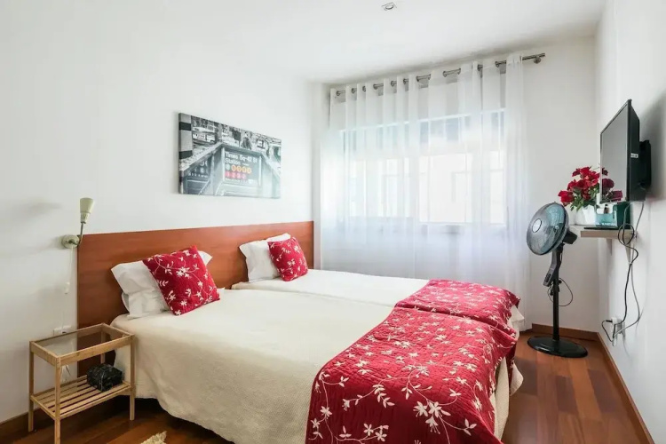 Apartamento A Francos Gyn Lovers