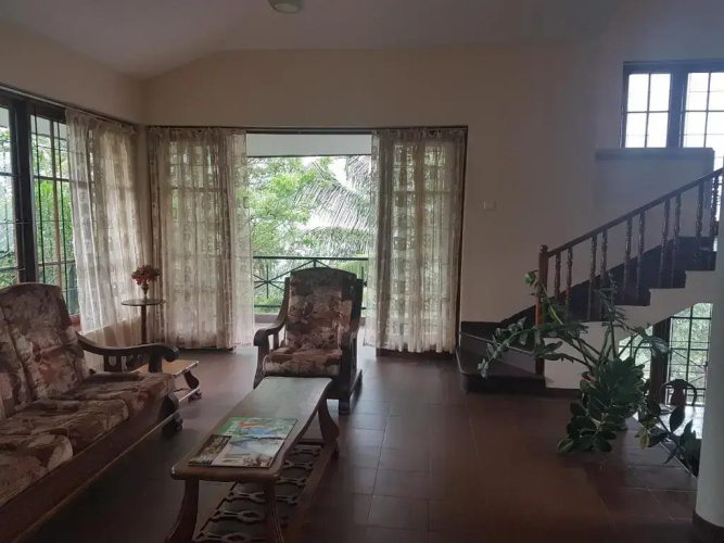 No 51, Menik Home Rest
