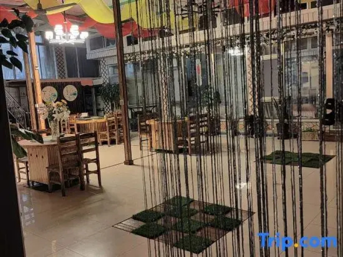Beijing Amon New Resident Custom Restaurant