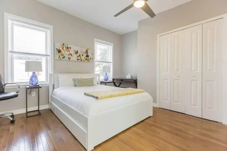 1838 Webster in Philadelphia