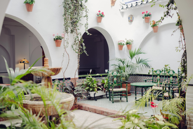 Villa Flamenca photo 24