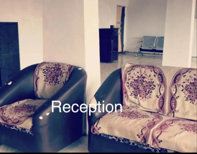 7 Sea View Hotel