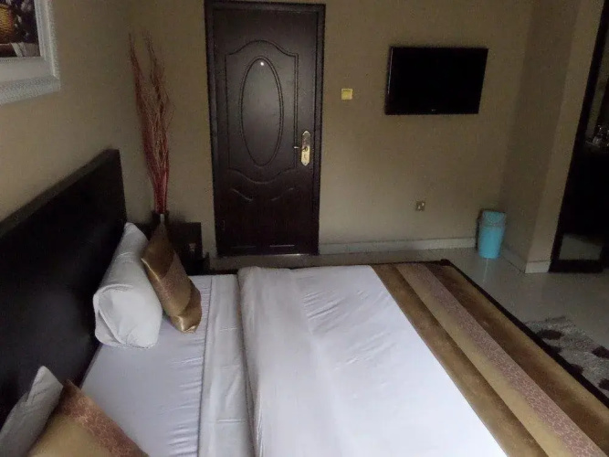 Command Guest House