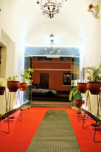 Hostal Lider Inn