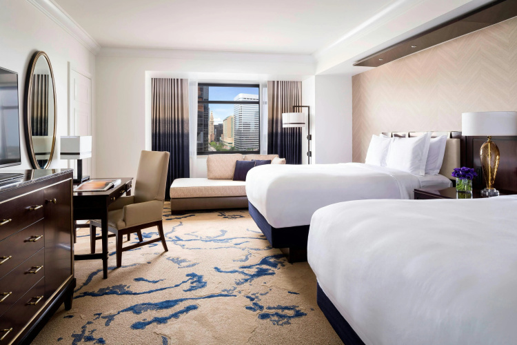 The Ritz-Carlton, Denver photo 6