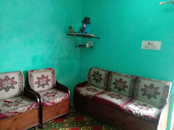 POP 92374 Sanjana Homestay
