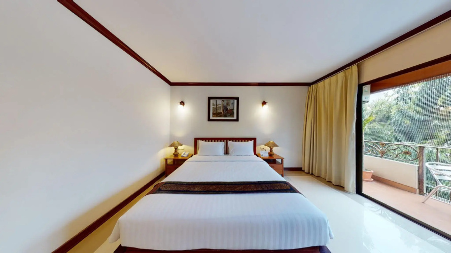 Baan Khun Chiang Mai
